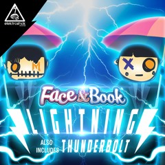 Face & Book - Thunderbolt [Out now]