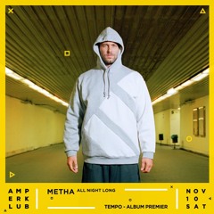 Metha - Allnightlong Amper Klub PArt I