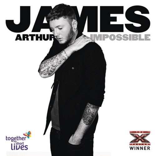 JAMES ARTHUR - IMPOSSIBLE (JOHN STIZZOLI BOOTLEG) "FREE DOWNLOAD"