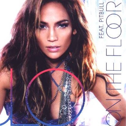 Levray Jennifer Lopez On The Floor Ft Pitbull Levray Edit