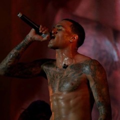 Chris Brown