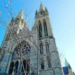 The Blue Of Distance