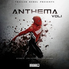 TR010 Anthema Vol.1 Medley