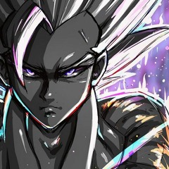 Daichi Miura - Dragon Ball Super Broly - Blizzard Break The Ice MJFX Remix