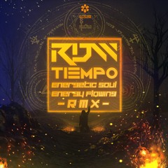 RDW - Tiempo (Energetic Soul & Energy Flowing Remix)