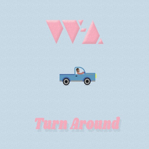 Why-Axis  -  Turn Around