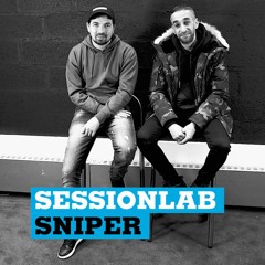 SL #9 : Sniper en interview audio 3D
