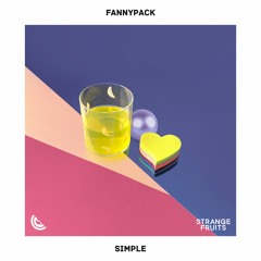 FANNYPACK - Simple 🍉