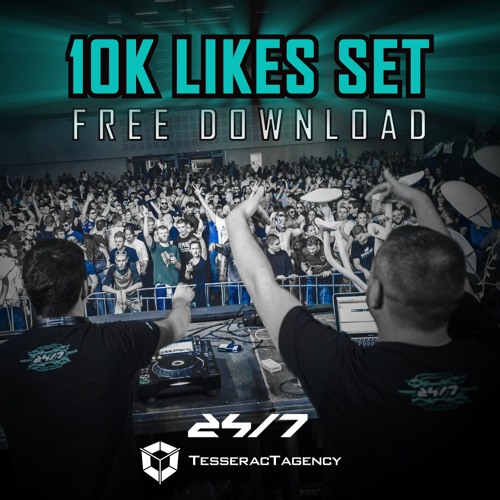 Makida 10K Likes Set - FREE DOWNLOAD