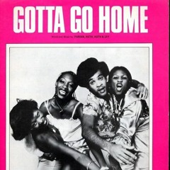 Boney M - Gotta Go Home Leon El Ray Edit
