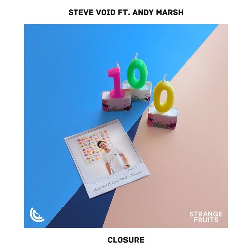 Steve Void – Closure (ft. Andy Marsh)