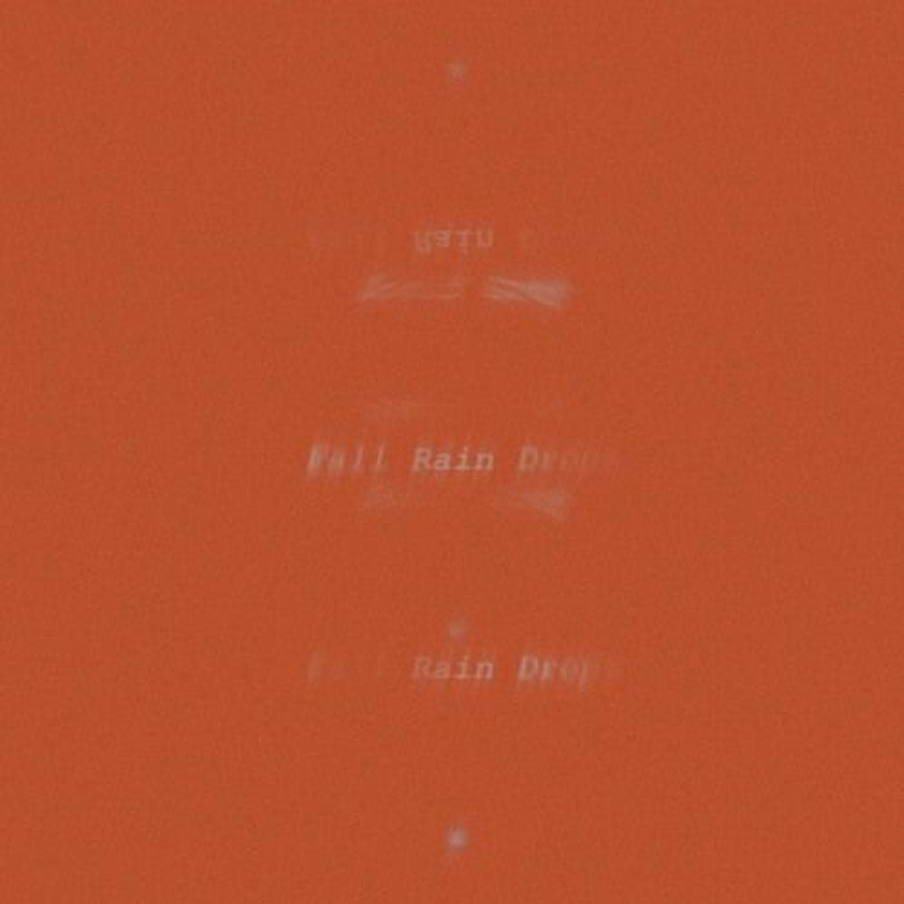 fall rain drops. (remix) episode artwork