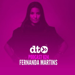DT624 - Fernanda Martins