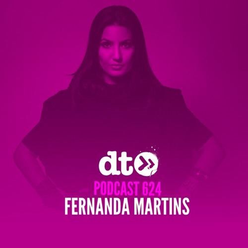 DT624 - Fernanda Martins