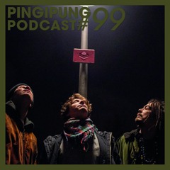 Pingipung Podcast 99: Furikuri - Sternstunde mit Furikuri