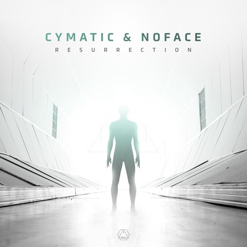 Sonic Species - Generation X (Cymatic & NoFace Remix)