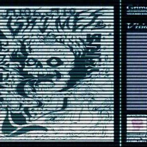 GENESIS-GRIMES (8-BIT)