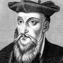 NOSTRADAMUS