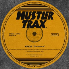 [HT048] Kreap - Sundance [Out Now]
