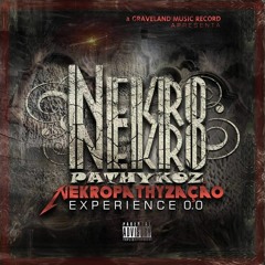 GRAVELAND - ATEISMO .(NEKROPATHYKOZ ft DMC)