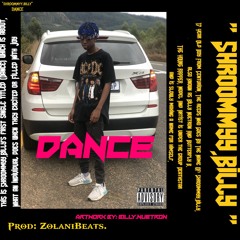 Dance (Prod By ZolaniBeats.)