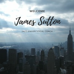 The Christmas Song (Cover) By James Sutton