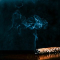 CAMO - Smoking a cigar and laying back (prod. by Audiobot)