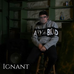 Ignant feat. M'$ Munro, Speez, and $hmarco (Prod. by HXN)