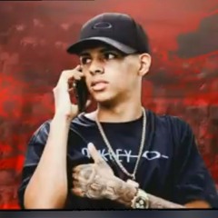 MC RICK - 12 DO CINGA   (MJ divulga funk)