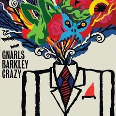 Gnarls Barkley -  Crazy (BIPO Bootleg)