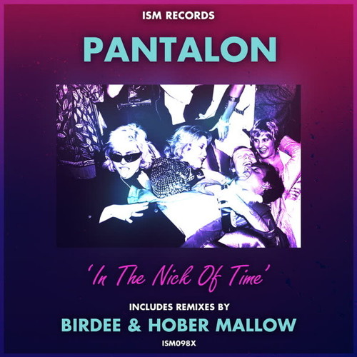 Pantalon - In the Nick of Time (Birdee Remix)