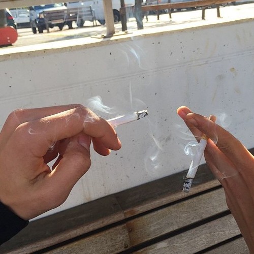 somebody else - The 1975 (cover)