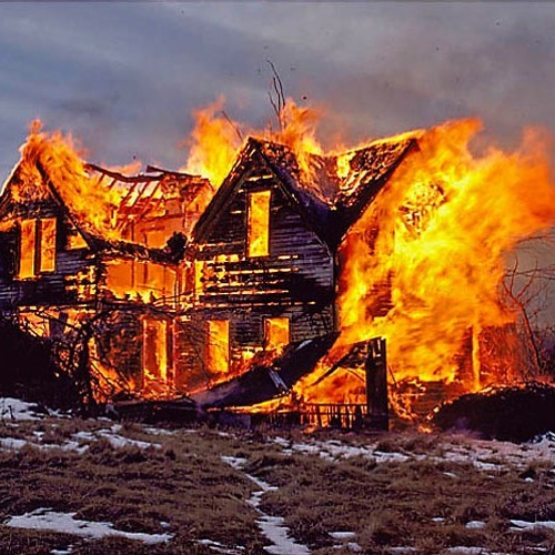 JAY BENS X YUNG DON- BURNIN EM (MOBB DEEP REMIX)