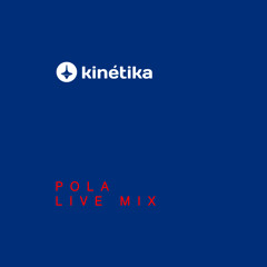 POLA - Kvartira 4 Years Birthday (Live Mix) - Oct 2018