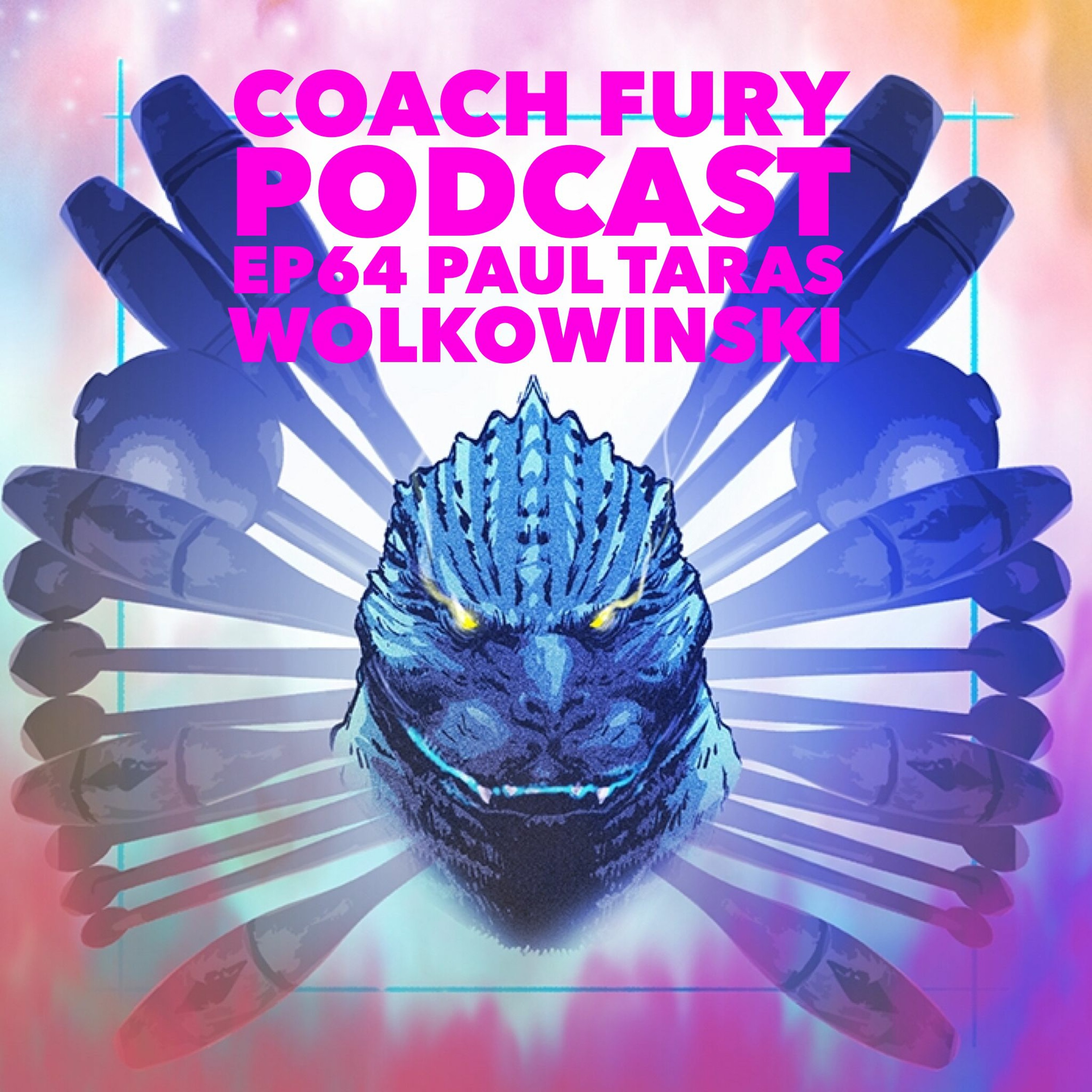 Action Steps Podcast