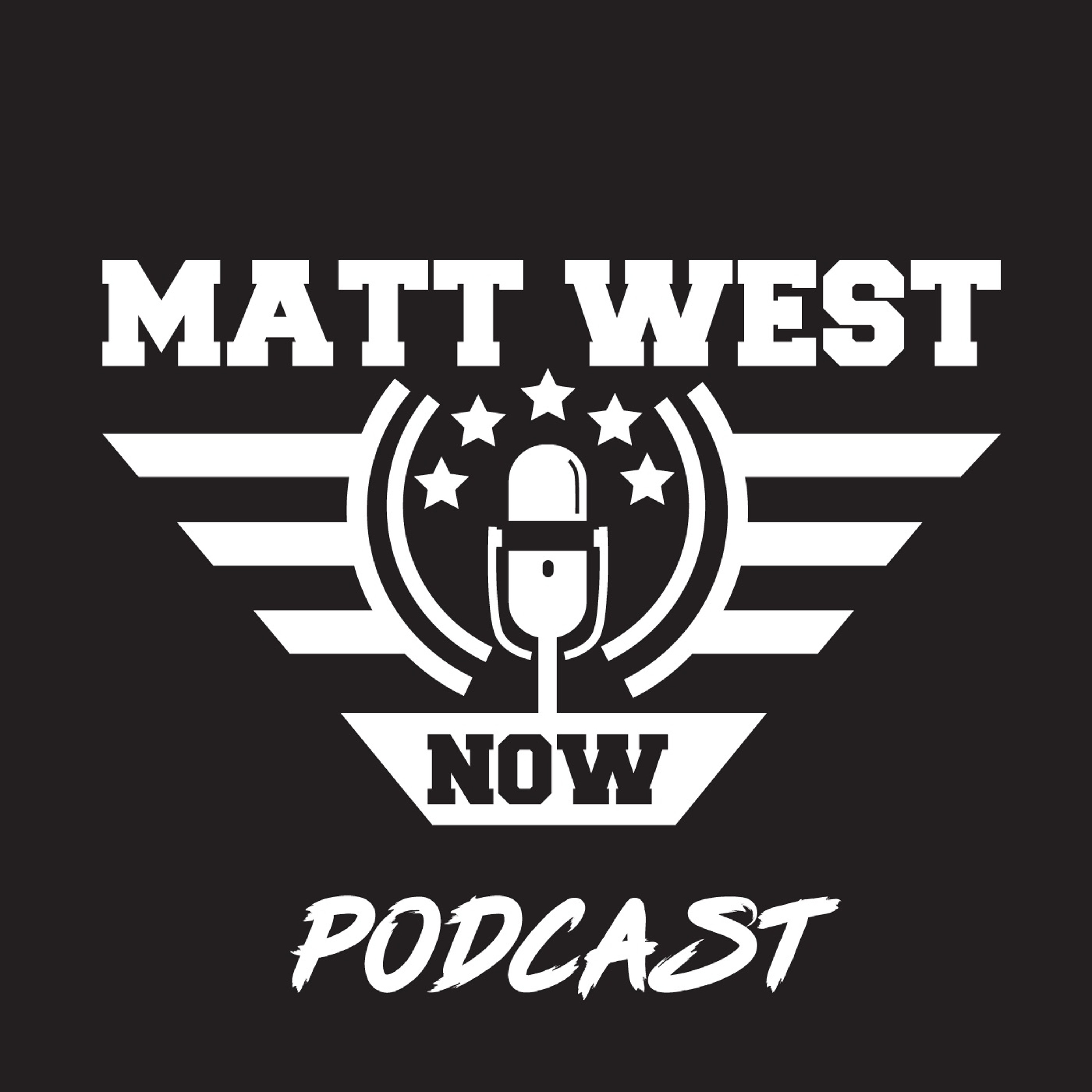 Matt West Now