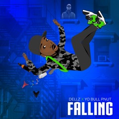Falling (Feat. Yo Bull Pnut)