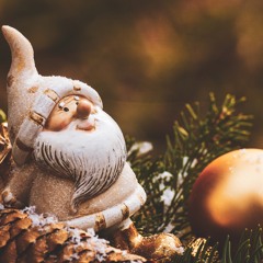 Buddy Saves Christmas