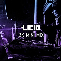3K Mini Mix