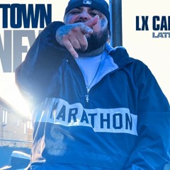 LxCaliCowboy - Outta Town Money