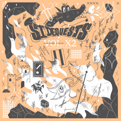 X2 - Mixed by Submerse