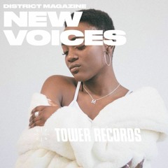 New Voices - Season One - Powered by Tower Records
