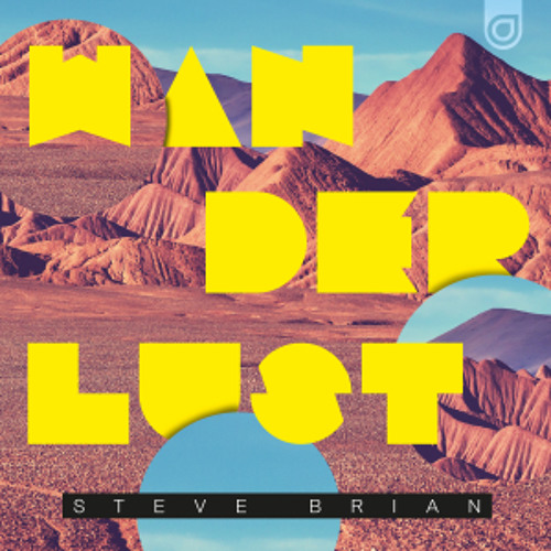 Steve Brian - Sanremo [OUT NOW]