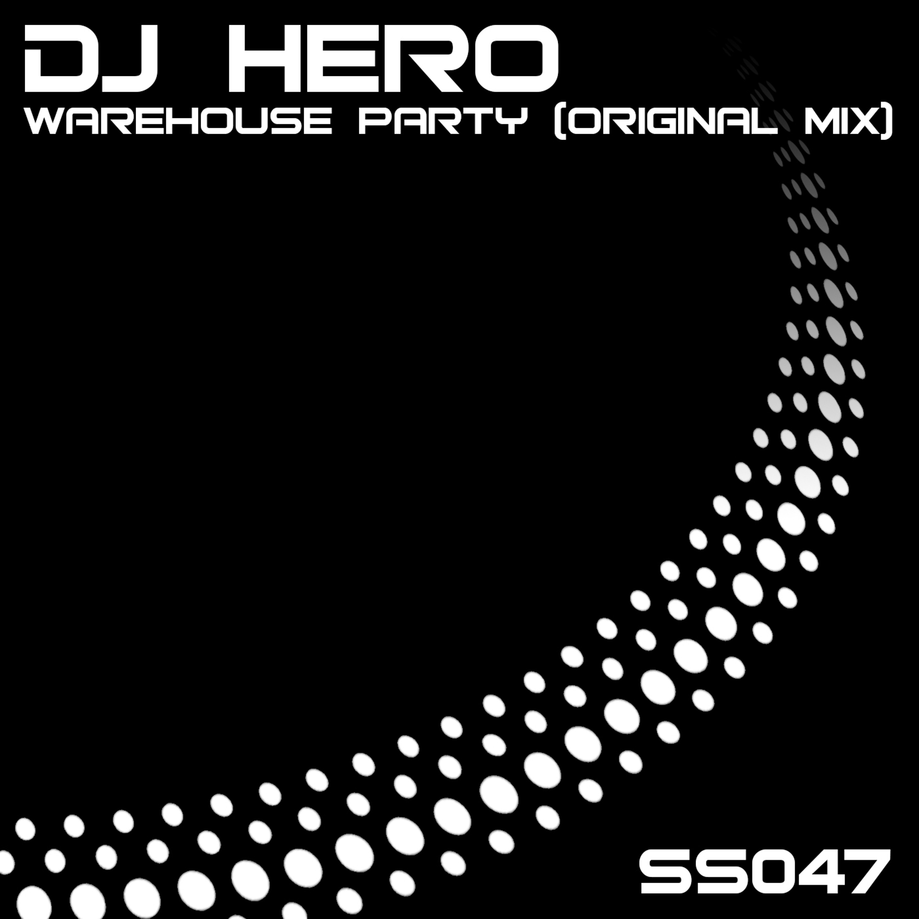 DJ Hero - Warehouse Party (Original Mix) episode artwork