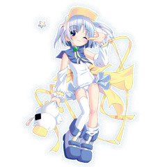魔法少女マジ力ルたん! (ETIA. Hardcore Remix)