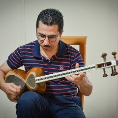 سامان صادقیان، آواز دشتی  ...improvisation on dashti