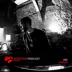 Devotion Podcast 045 with Cardao