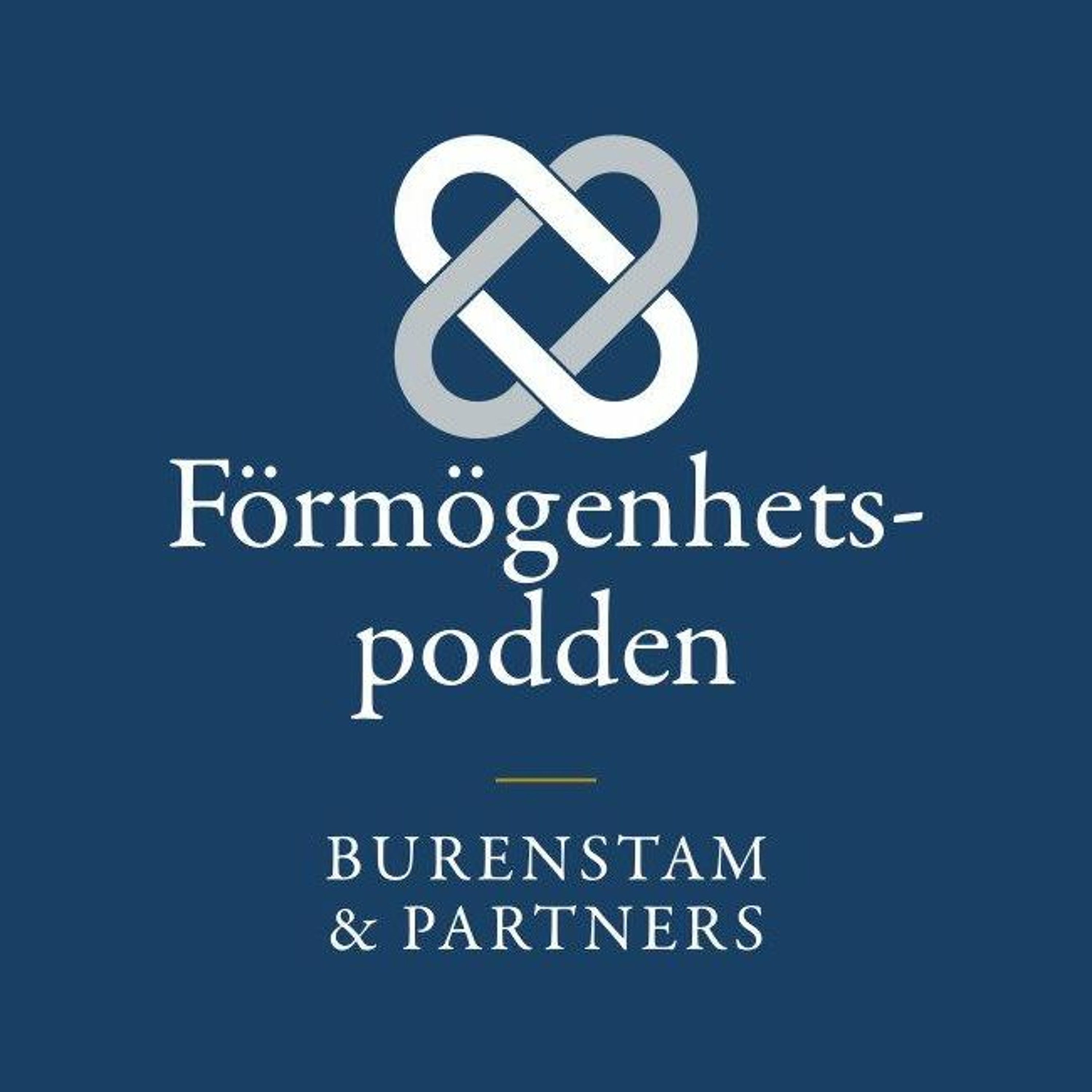 Förmögenhetspodden Formue