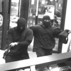 Robbery- Full EP