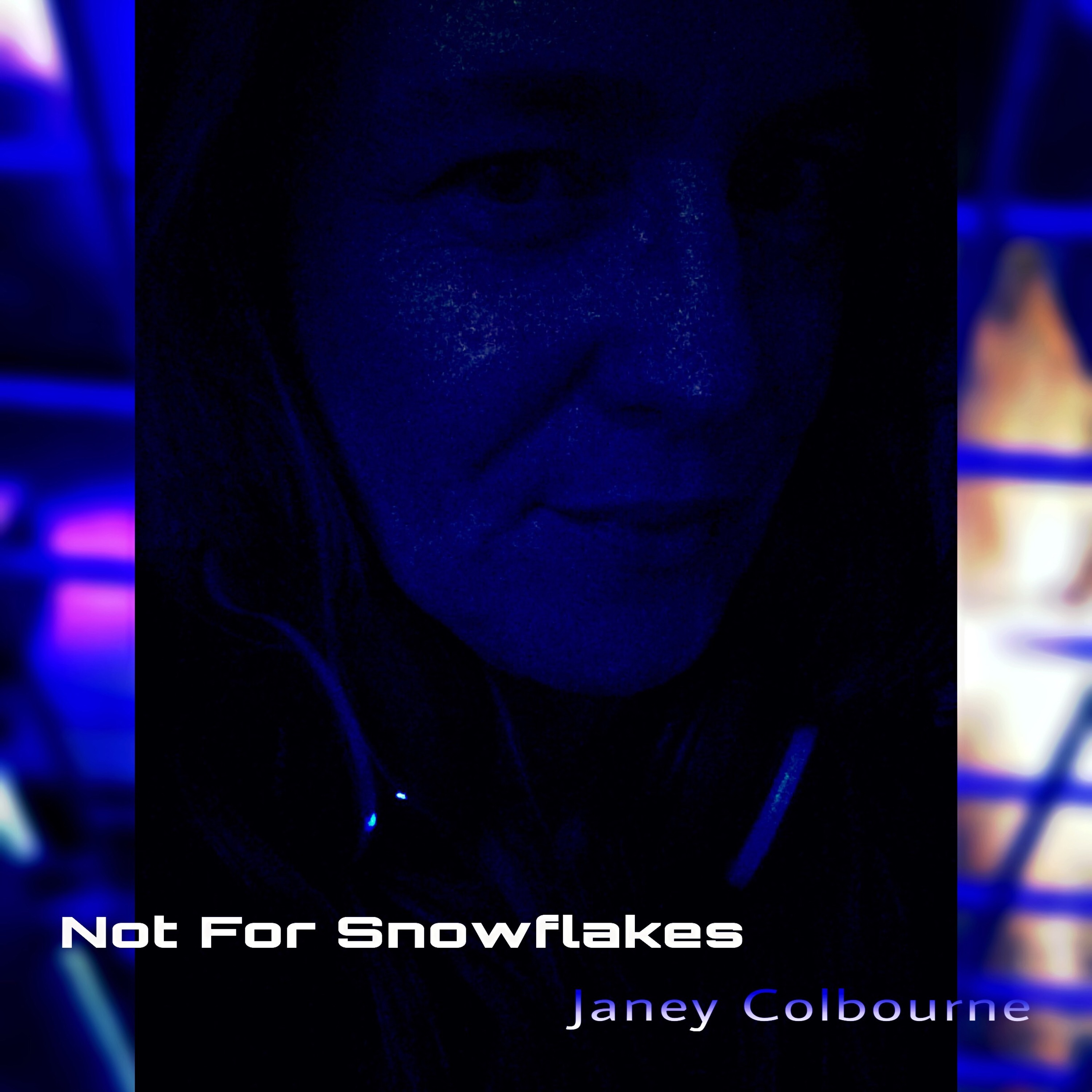 Janey Colbourne (DrJaney)